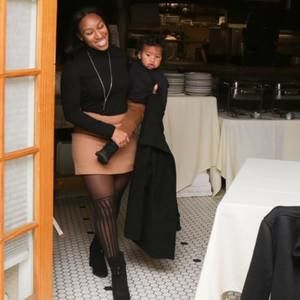 Meet your Posher, Christie